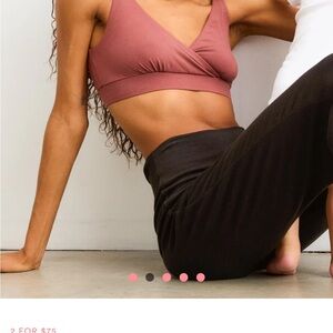 Hatch Dream Feed Nursing Bra